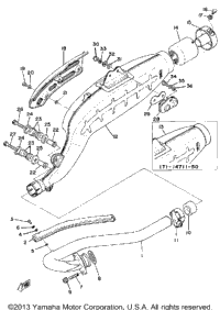 Exhaust
