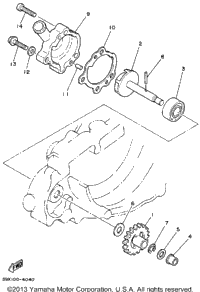 Water Pump