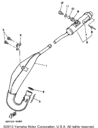 Exhaust