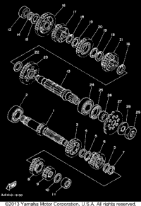 Transmission