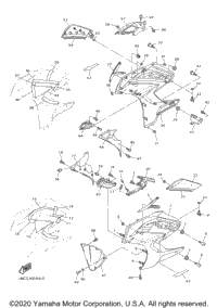 Cowling 2