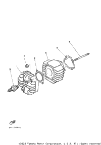 Cylinder