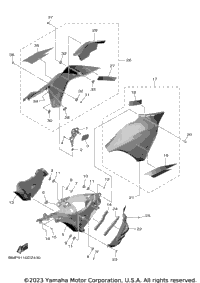 Cowling 3