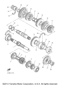 Transmission