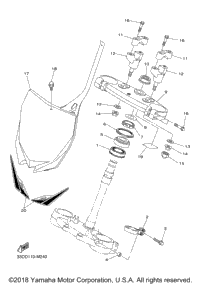 Steering