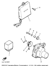 Control Unit