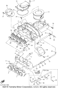 Intake
