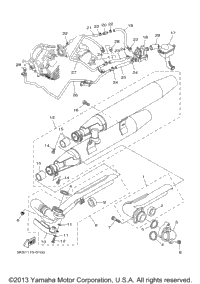 Exhaust