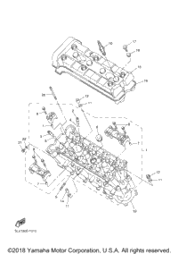 Cylinder