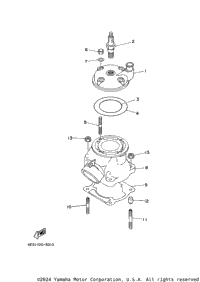 Cylinder