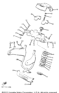 Steering