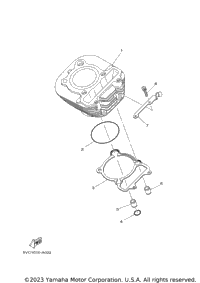 Cylinder