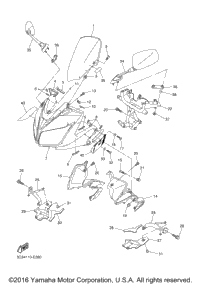 Cowling 1