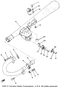 Exhaust