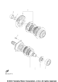Transmission