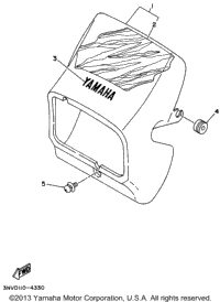 Cowling 1