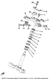 Steering