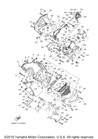 Cowling