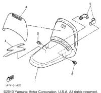 Front Fender