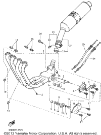 Exhaust