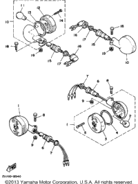Turnsignal