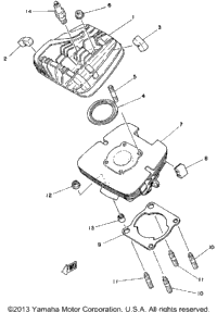 Cylinder