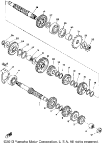 Transmission