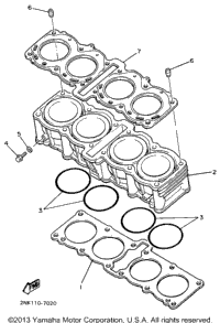 Cylinder