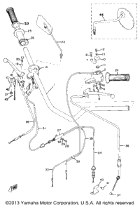 Handle & Wire