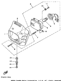 Headlight