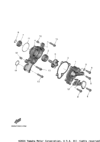 Water Pump