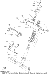 Steering