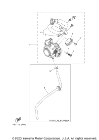 Intake 2
