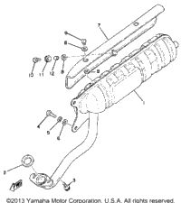 Exhaust