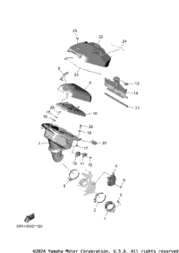 Intake