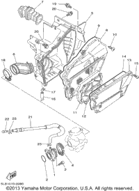Intake