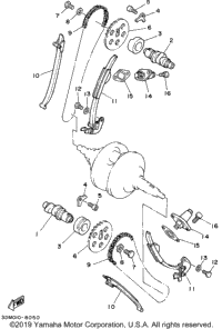 Camshaft Chain