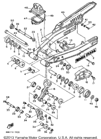 Swing Arm