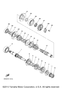 Transmission