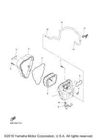Intake 2