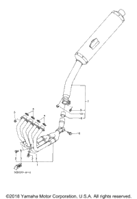 Exhaust