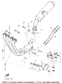 Exhaust