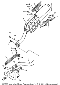 Exhaust