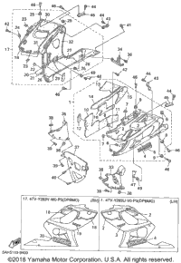 Cowling 2