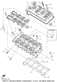 Cylinder