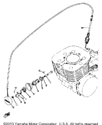 Decompression Valve Dt360a
