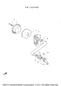 Air Cleaner
