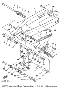 Swing Arm