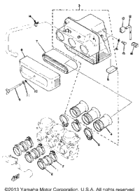 Intake