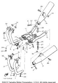 Exhaust